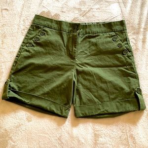 Sag Harbor Denim Short